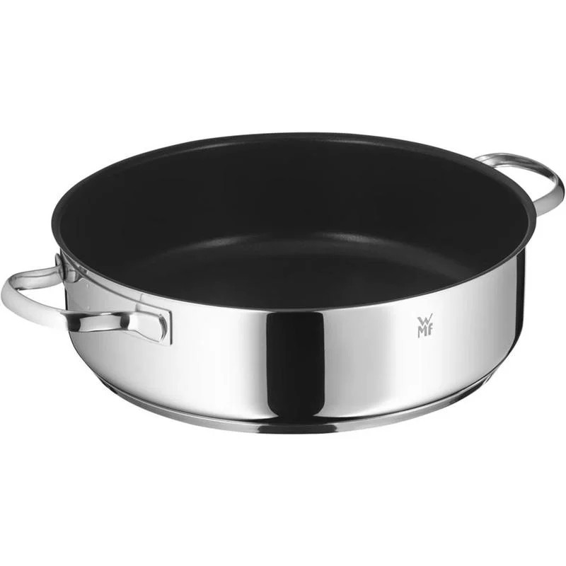 WMF Provence Plus Pilav Tencereli Set 5 Parça 7116001901 0 image