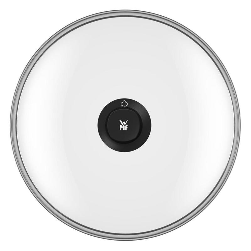 WMF PermaDur Premium Wok Tava 30 cm 3201111956 0 image