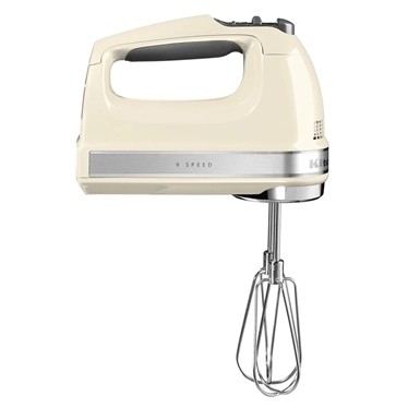 KitchenAid 9 Hızlı El Mikseri - 5KHM9212EAC cover pic