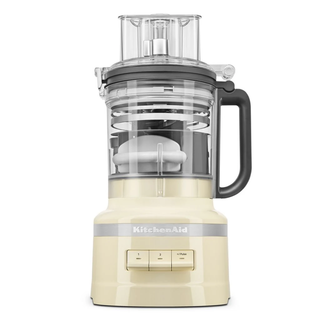 KitchenAid 3,1 L Mutfak Robotu - 5KFP1319 Almond Cream cover pic