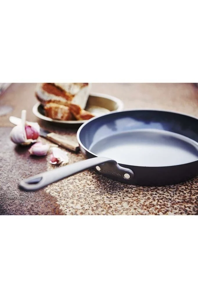 Greenpan Craft Thermolon Seramik Yapıştırmaz 20cm Tava 0 image