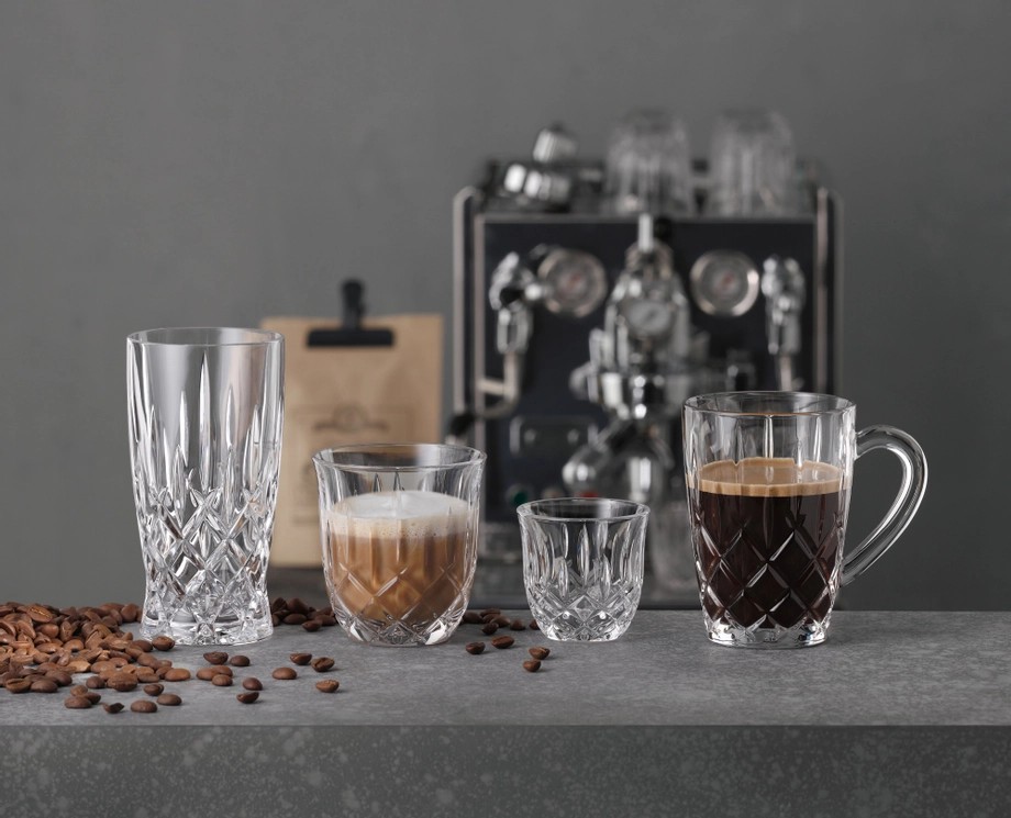 NACHTMANN NOBLESSE ESPRESSO BARDAĞI 2'Lİ 0 image