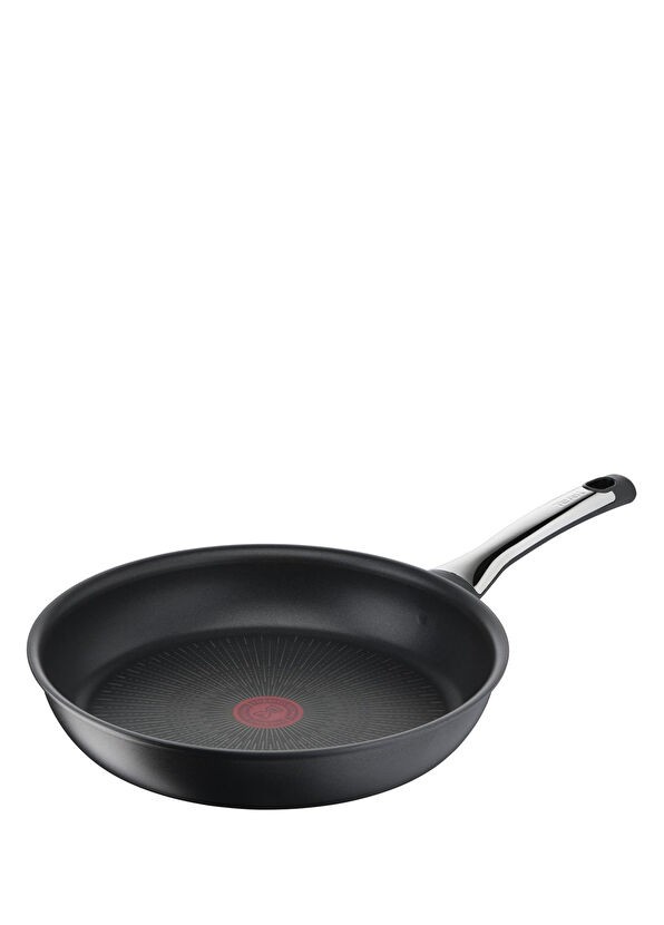 TEFAL Titanyum 6X Excellence İndüksiyon Tabanlı Tava - 28 cm cover pic