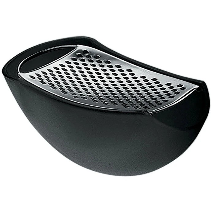Alessi Parmenide Hazneli Rende Siyah 0 image