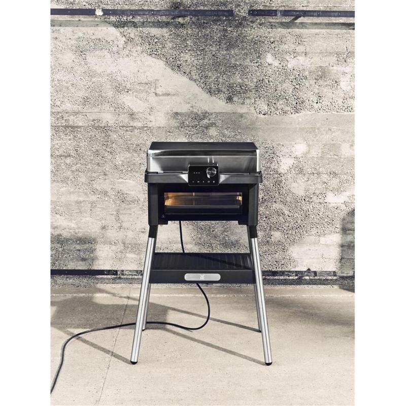 WMF Urban Master Grill Izgara Eşsiz bir dış mekan deneyimi için en iyi 2'si 1 arada ızgara cover pic