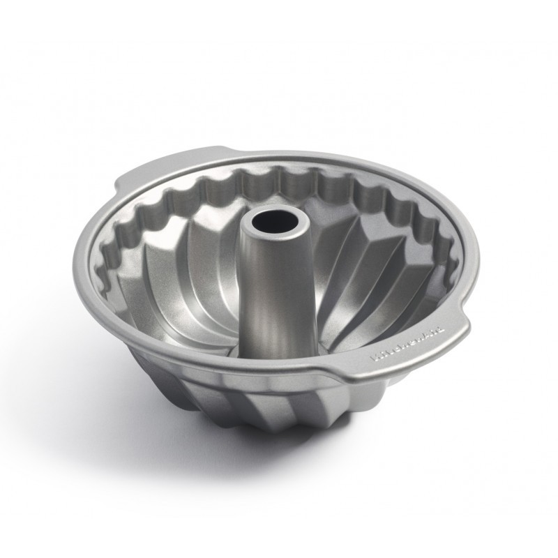 KİTCHENAİD Bundt Kek Kalıbı 24 Cm CC003297-001 cover pic