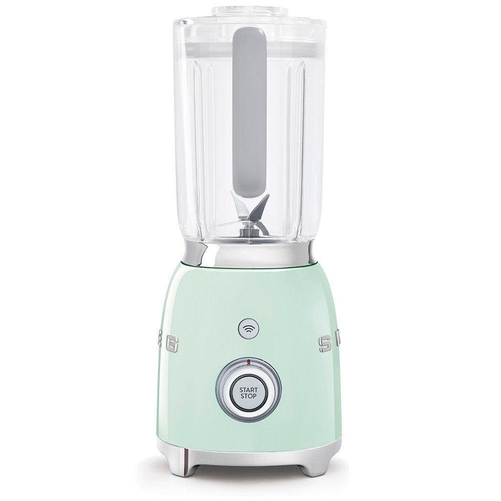 Smeg BLF01PGEU Blender Pastel Yeşil 0 image