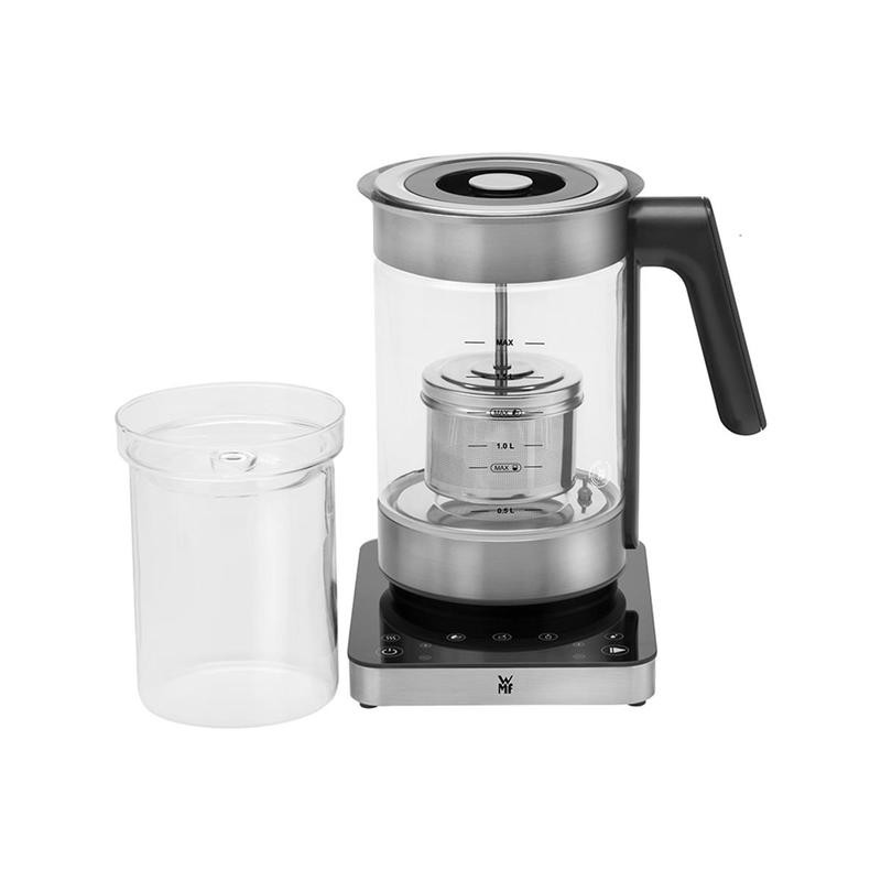 WMF Lumero Çok Fonksiyonlu Su Isıtıcısı - 1,6 lt cover pic