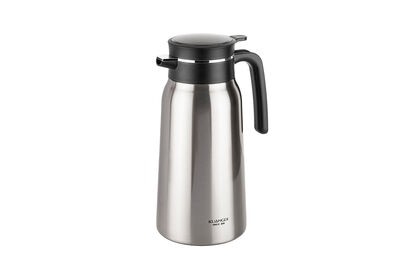 BRABANTİA OKADI PASLANMAZ ÇELİK ISI GÖSTERGELİ ÇAY TERMOSU 1.9LT ÜRÜN KODU : BOMB OKD-963-19LTPÇ cover pic