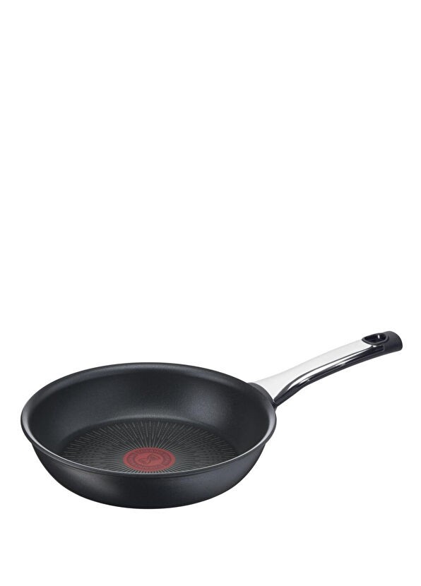 TEFAL Titanyum 6X Excellence İndüksiyon Tabanlı Tava - 24 cm cover pic