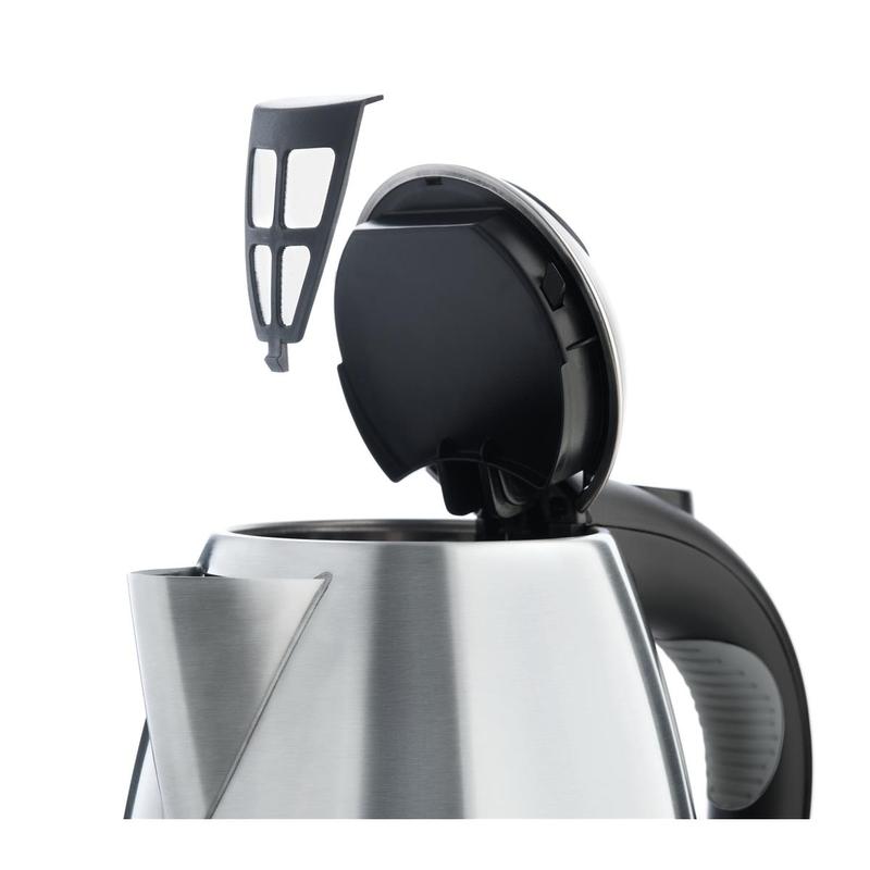 WMF Stelio Su Isıtıcı - 1,7 lt 0 image