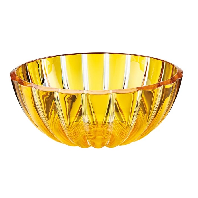 Guzzini Dolce Vita Kase 25 cm Amber cover pic