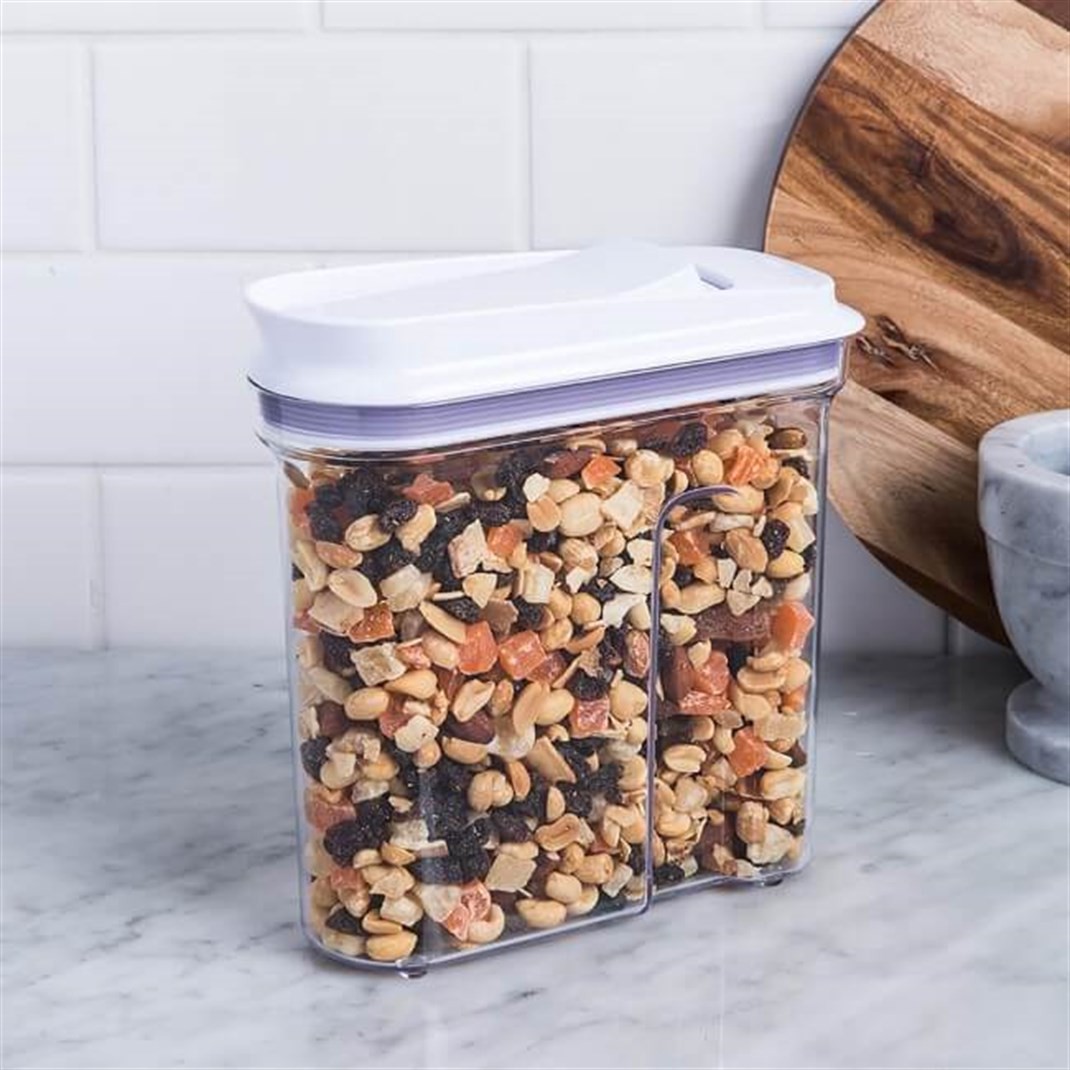 OXO 11247400 ALL PURPOSE DİSPENSER 1.2 QT SAKLAMA cover pic