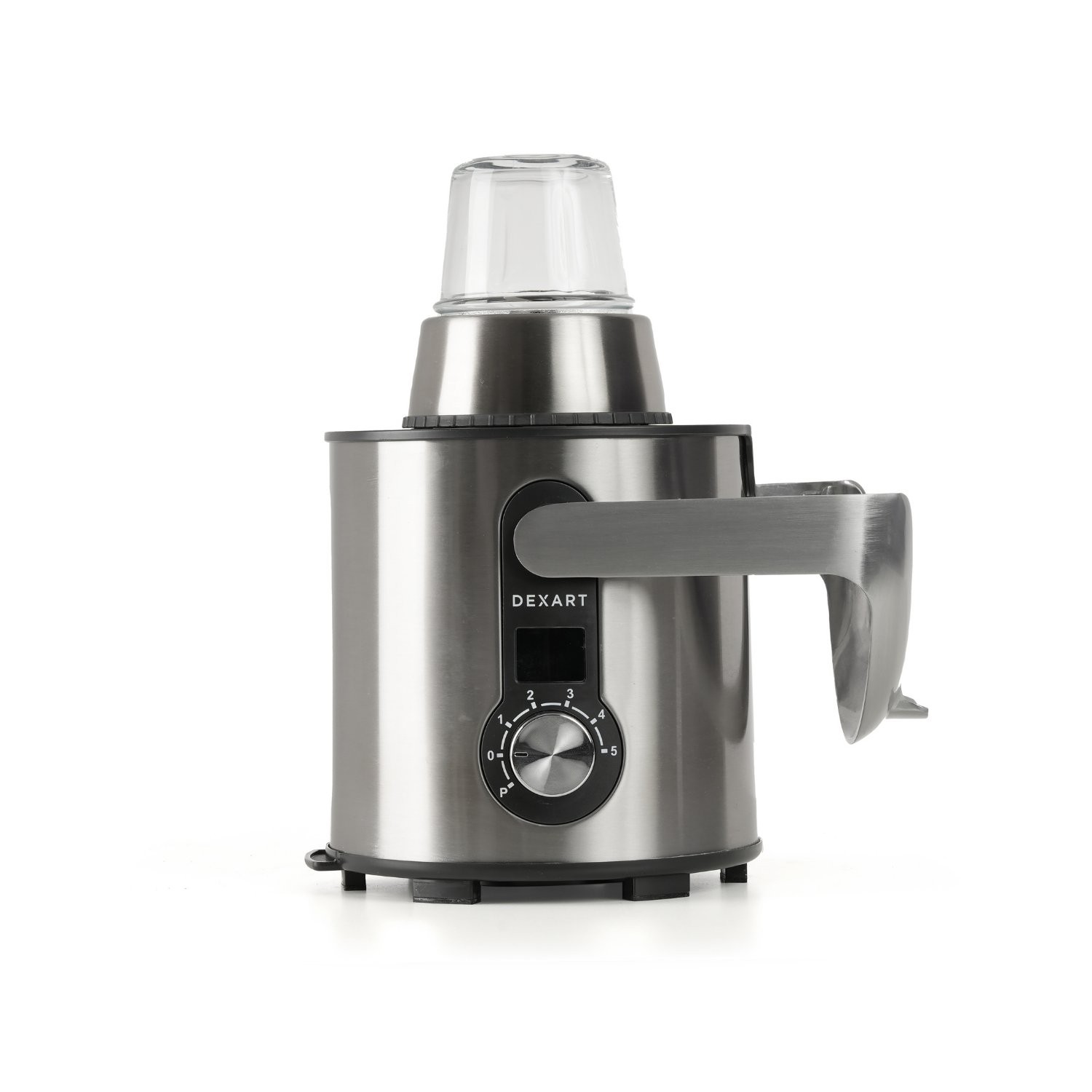 Dexart MultiJuicer Öğütücü Aksesuarı 0 image