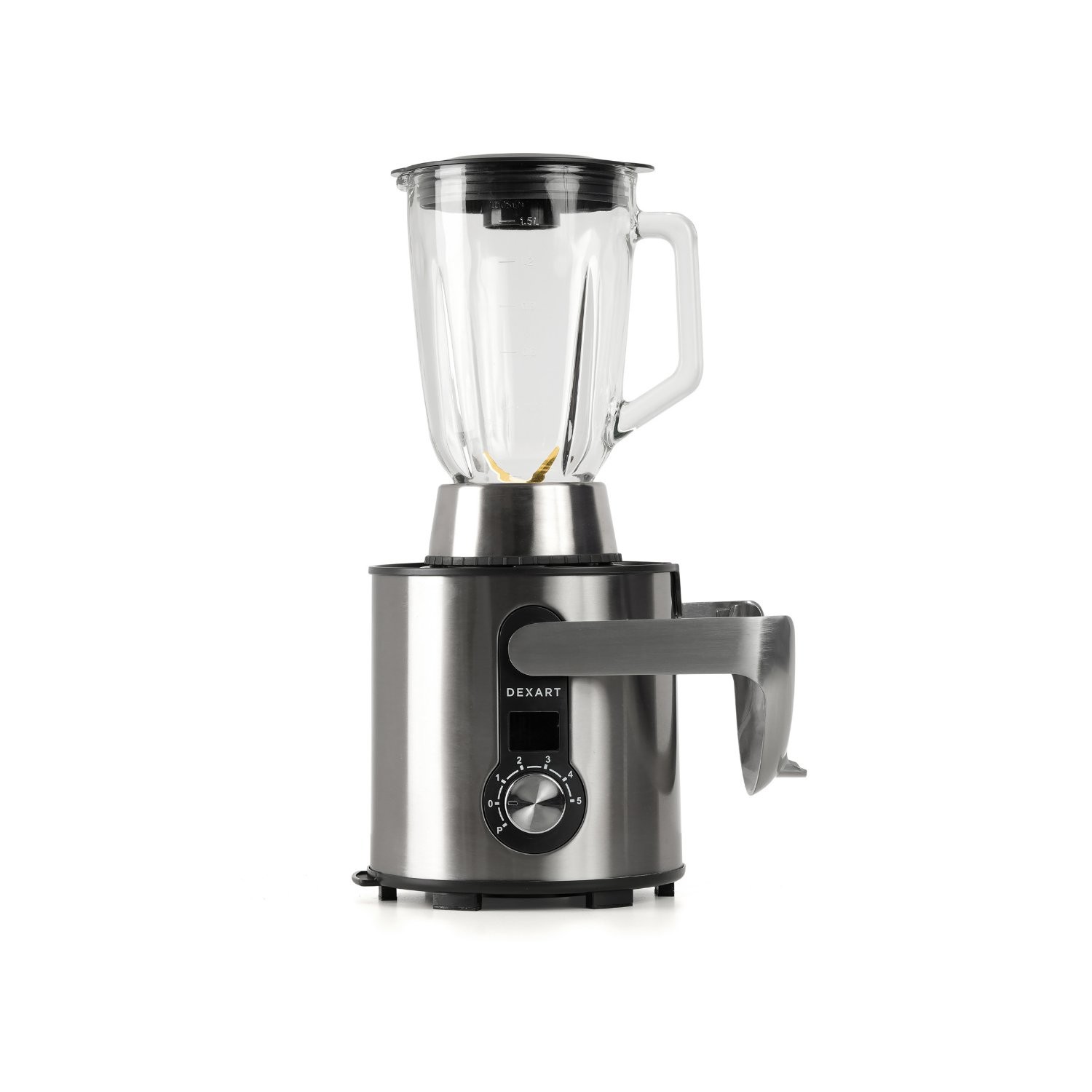 Dexart MultiJuicer Blender Aksesuarı 0 image