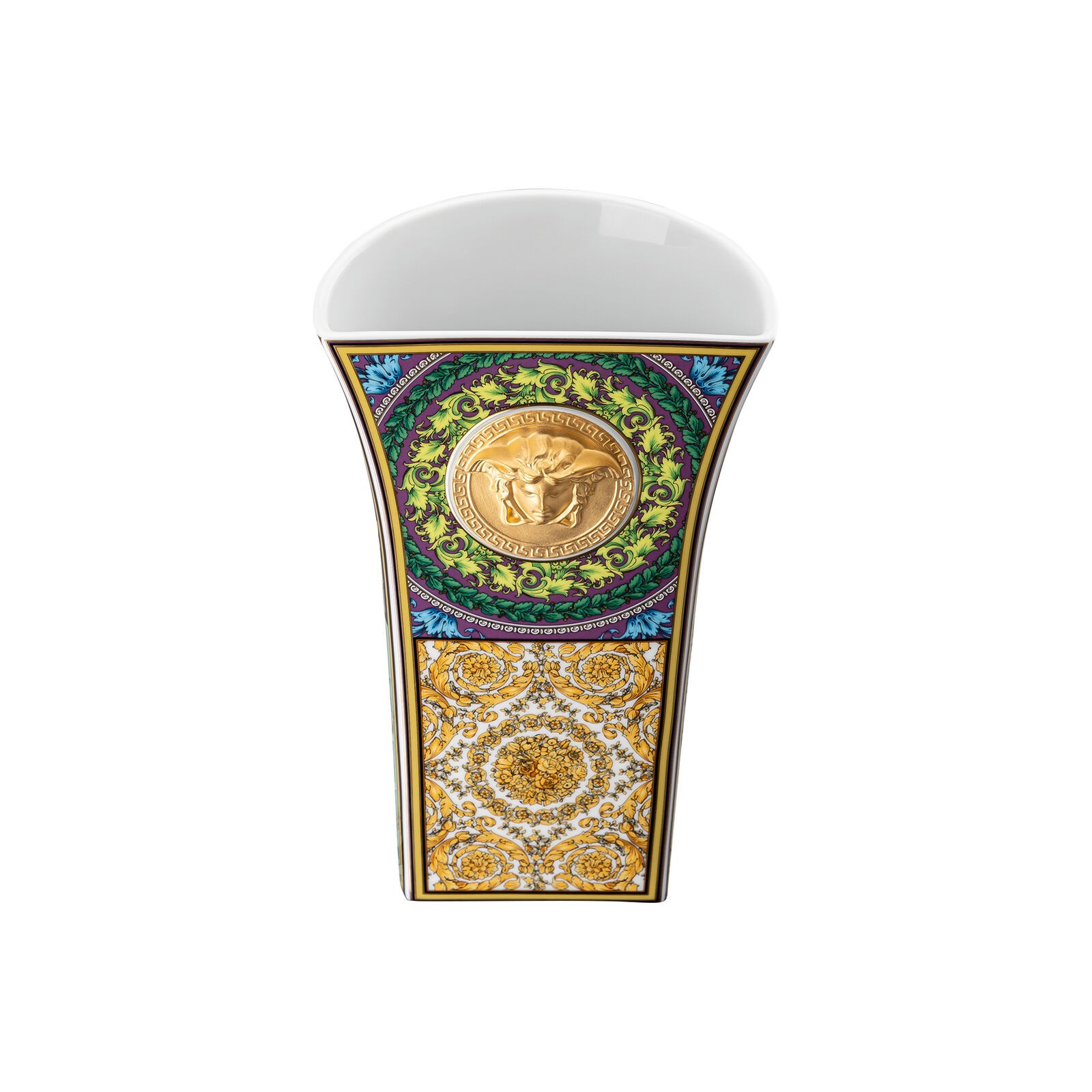 VERSACE Barocco Mosaic 26 Cm Vazo 0 image