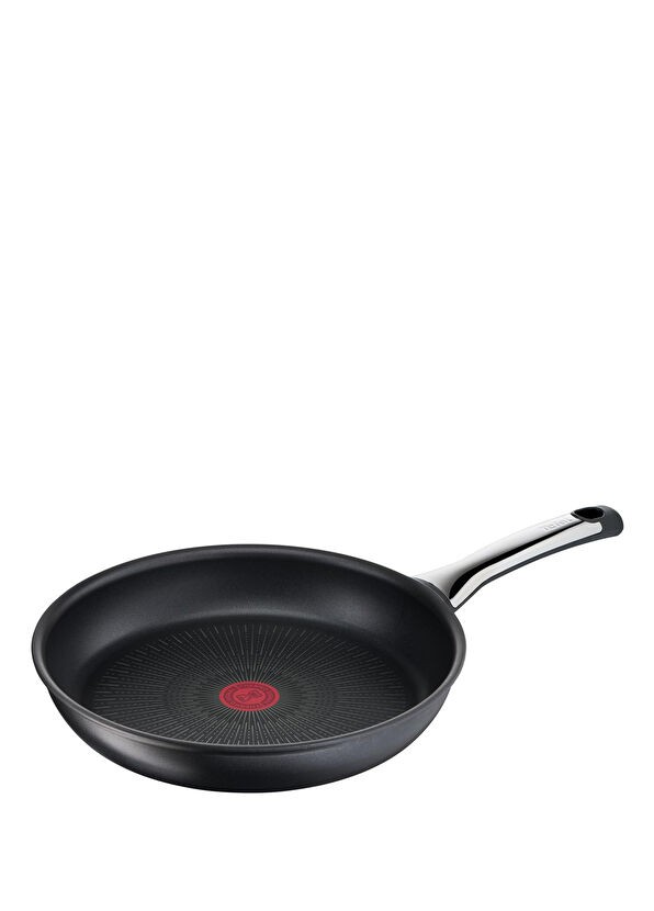 TEFAL Titanyum 6X Excellence İndüksiyon Tabanlı Tava - 30 cm cover pic