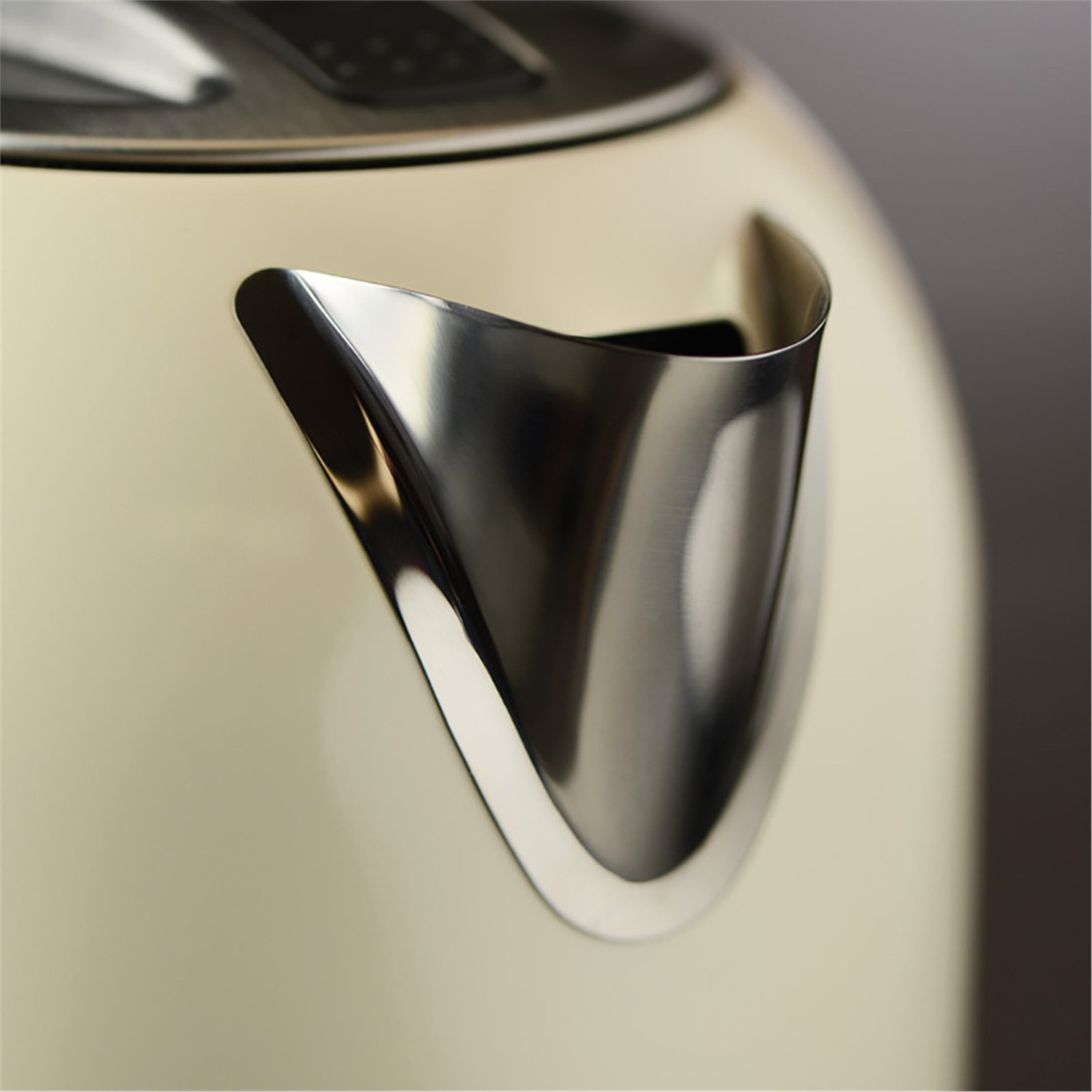 KitchenAid 1,7 L Su Isıtıcısı - 5KEK1722(5KEK1722EAC)Almond Cream 0 image