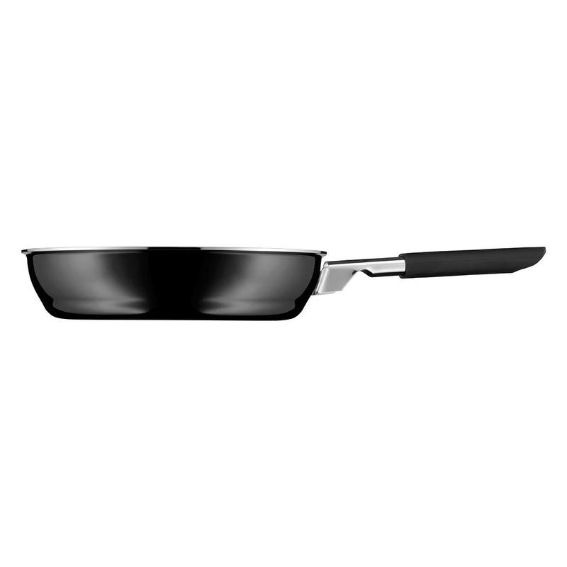 WMF Fusiontec Tava 24 cm Siyah 0 image