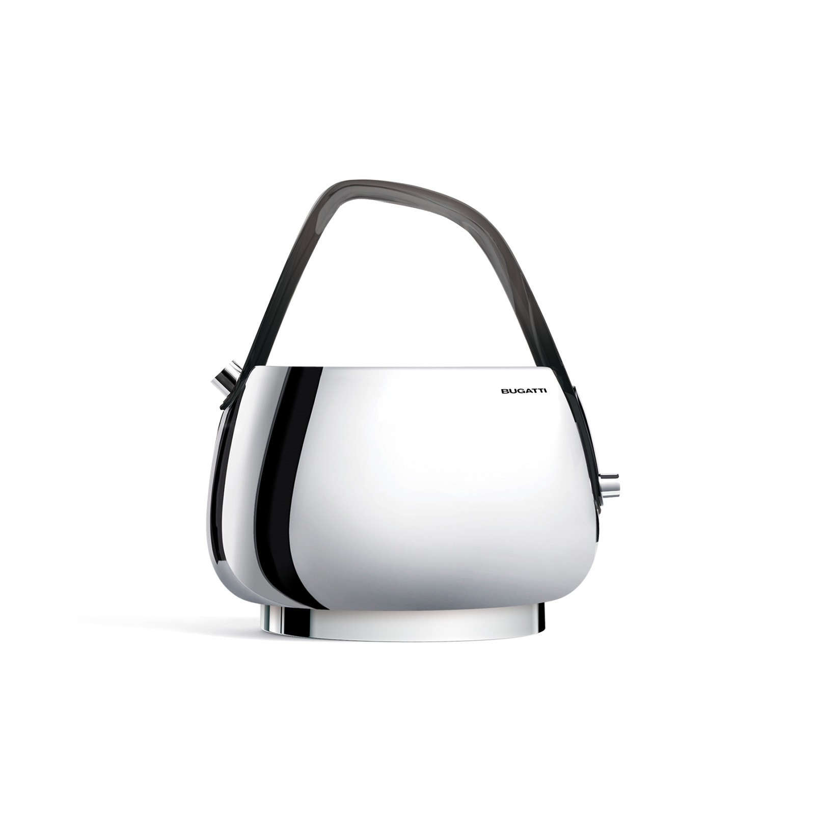BUGATTI JACKIE KETTLE INOX cover pic