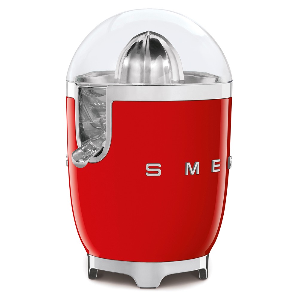 Smeg 50's Style CJF01RDEU Narenciye Sıkacağı 0 image
