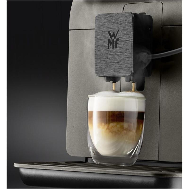 WMF Perfection 780L Tam Otomatik Kahve Makinesi 0 image