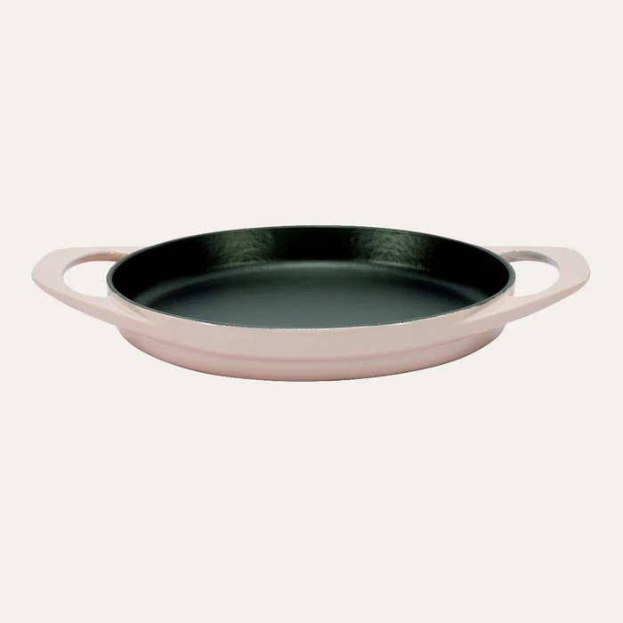 POT ART Lotus Döküm Sahan 22 cm Degrade Pembe cover pic
