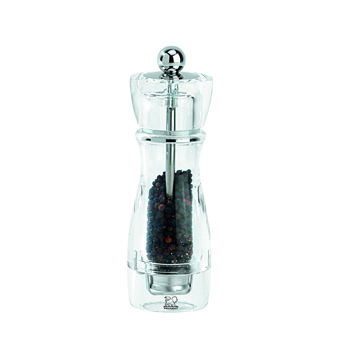 Peugeot Vittel Karabiber Değirmeni 16 Cm cover pic