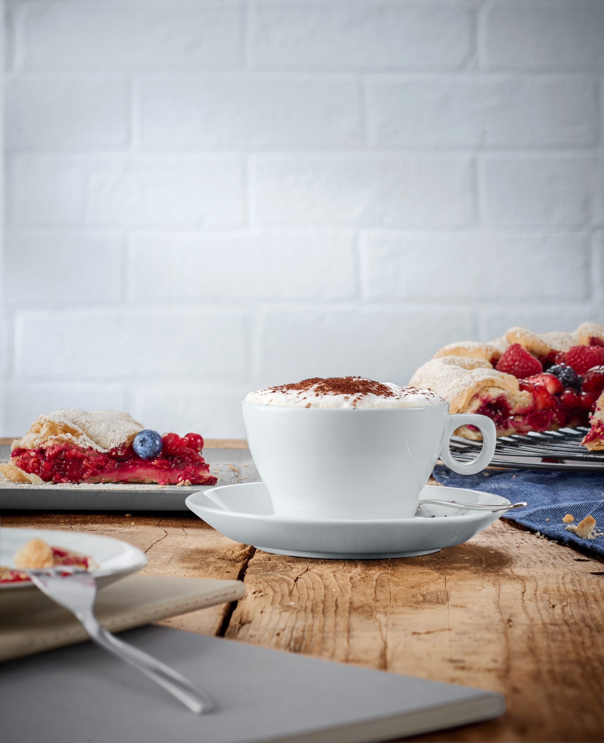 WMF Cafe Au Lait Bardağı cover pic