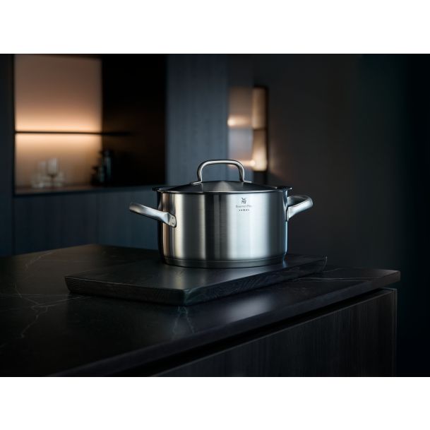WMF Gourmet Plus Tencere Seti 5 Parça 0 image
