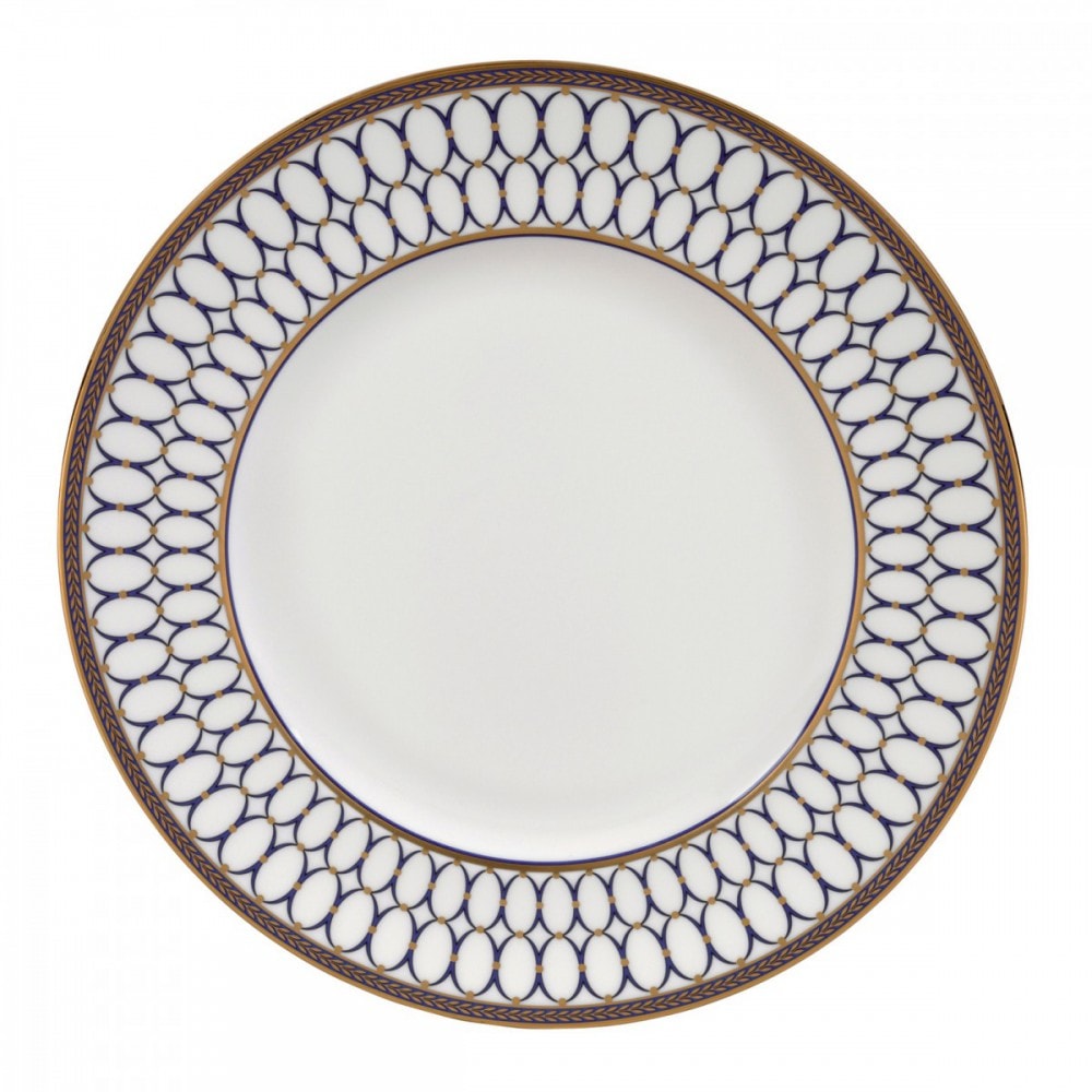 WEDGWOOD Renaissance  Gold 51 ParçaYemek Takımı 0 image