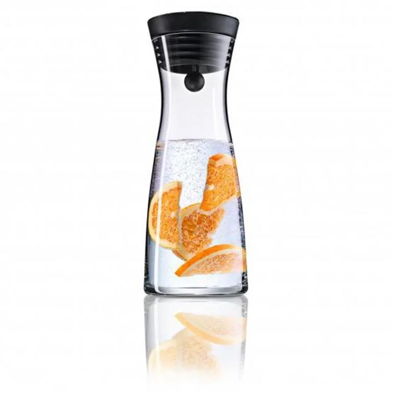 WMF Karaf 0,75 lt Gümüş Kapak 3201000190 cover pic