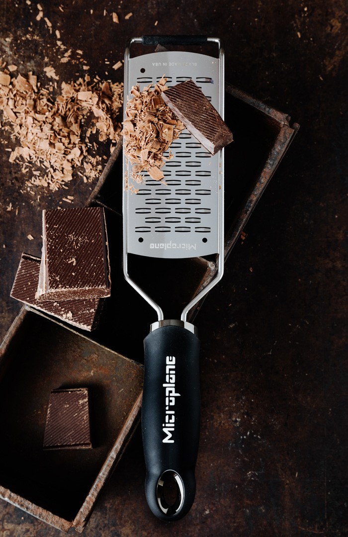 MİCROPLANE GOURMET ŞERİT RENDE 45002E cover pic