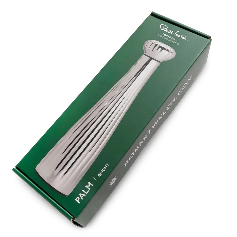 Robert Welch PALBR3429V Büyük Boy Biber Değirmeni 0 image