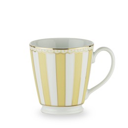 Noritake Carnivale Sarı Porselen Kupa cover pic