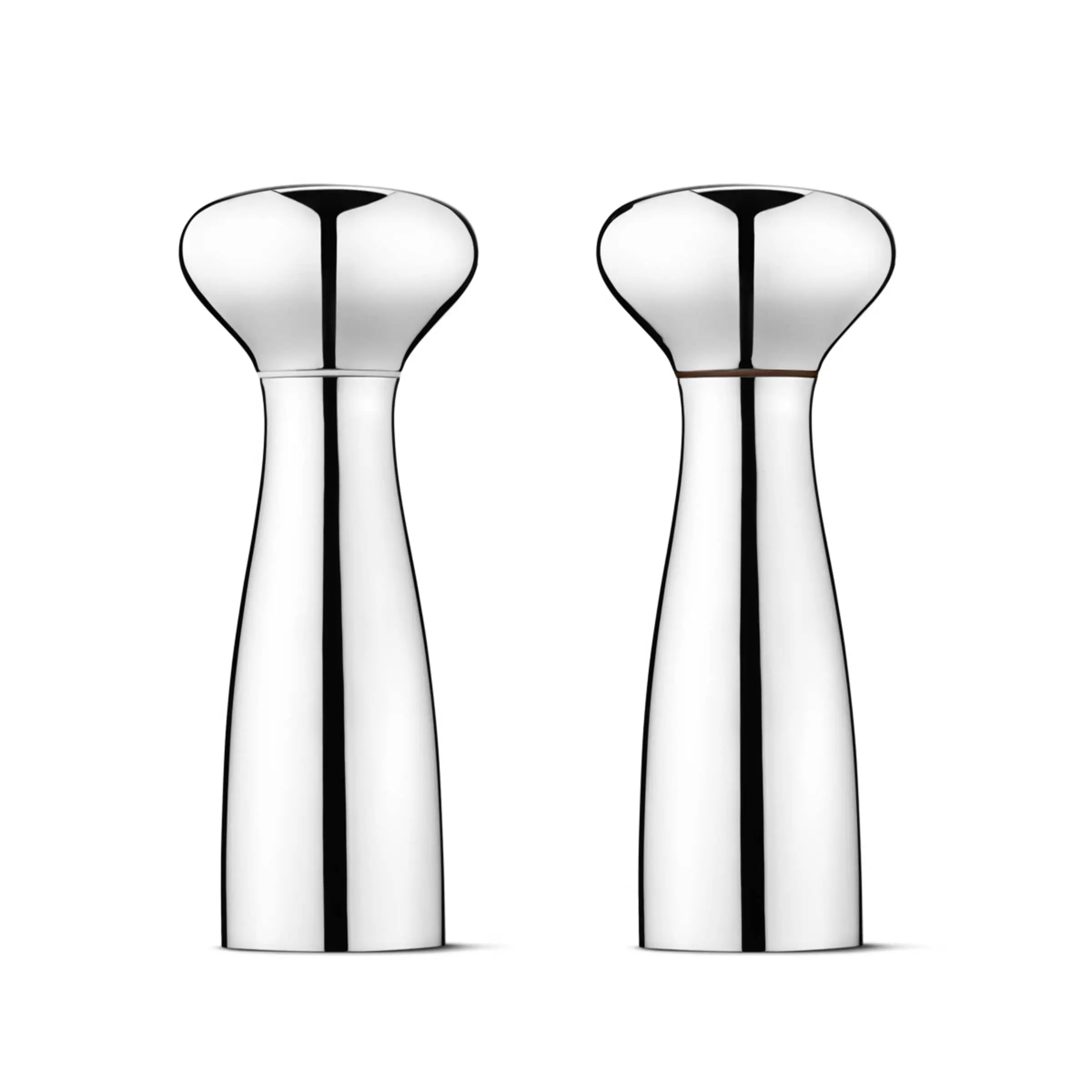 Georg Jensen Alfredo Tuzluk Biberlik cover pic