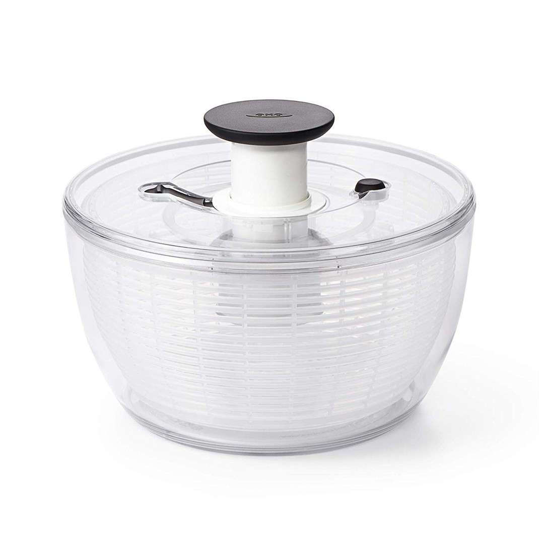 OXO 1351580 BÜYÜK BOY SALATA KURUTUCU cover pic