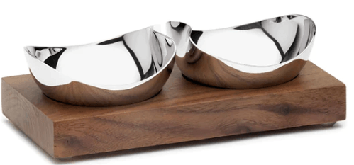 Robert Welch Drift Pinch Pot ve Stand Set DRFBR3452V/2 cover pic