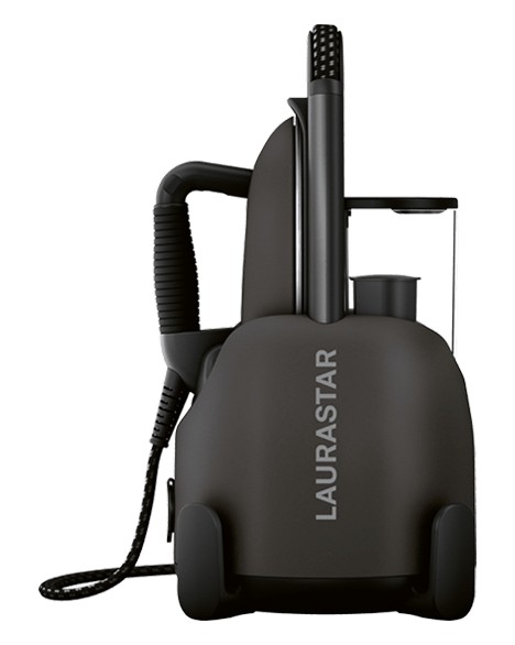 Laurastar Lift Xtra Buhar Kazanlı Ütü - Titanium cover pic