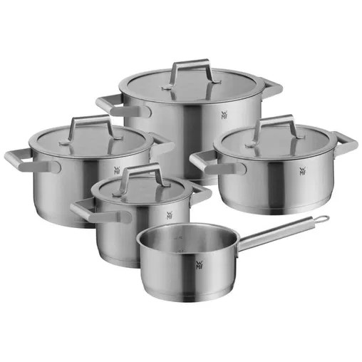 WMF Comfort Line Tencere Seti 5 Parça cover pic