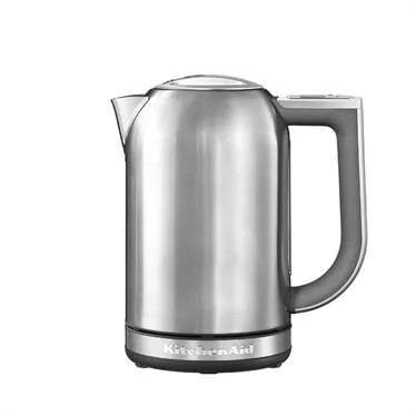 KitchenAid 1,7 L Su Isıtıcısı - 5KEK1722(5KEK1722ESX) cover pic