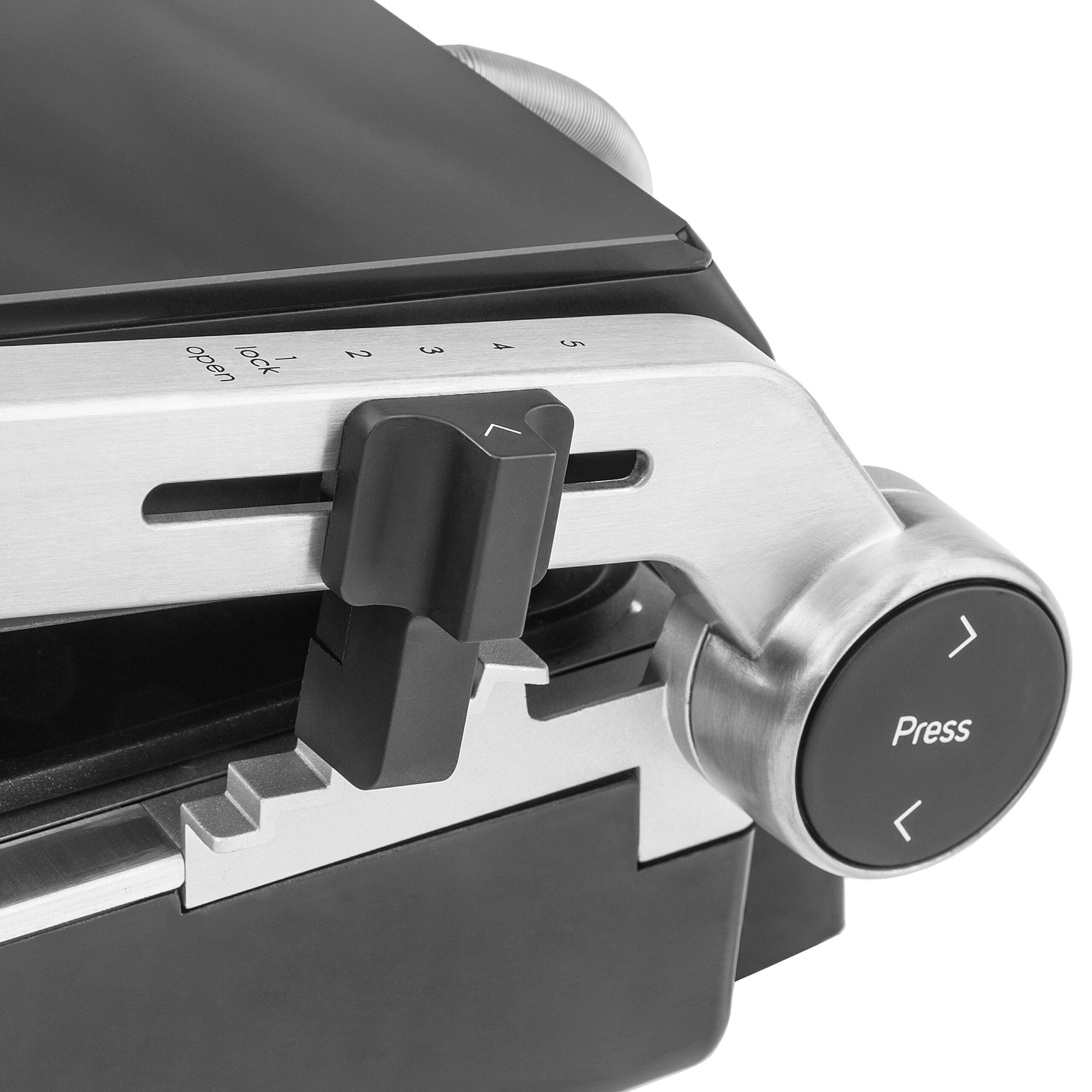 GASTROBACK 42537 BBQ PRO GRILL TOST MAKİNESİ 0 image