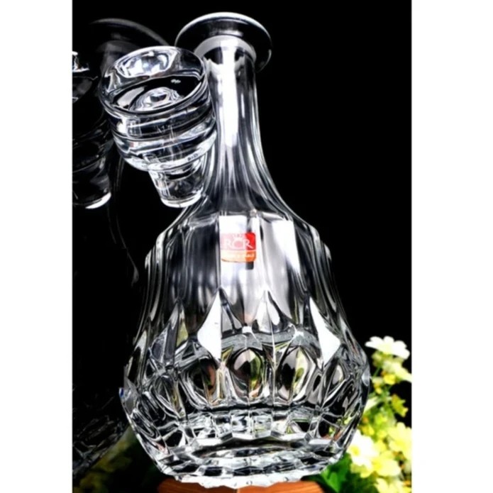 RCR Adagio Karaf 750 ml 51377 0 image