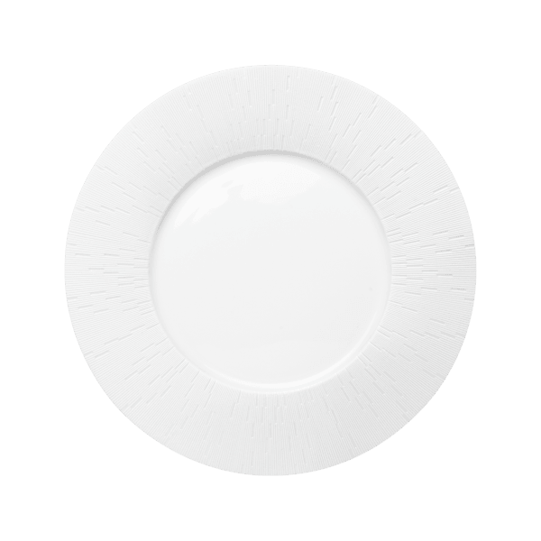Haviland Infini Dıamant Blanc 51 Parça Yemek Takımı 0 image