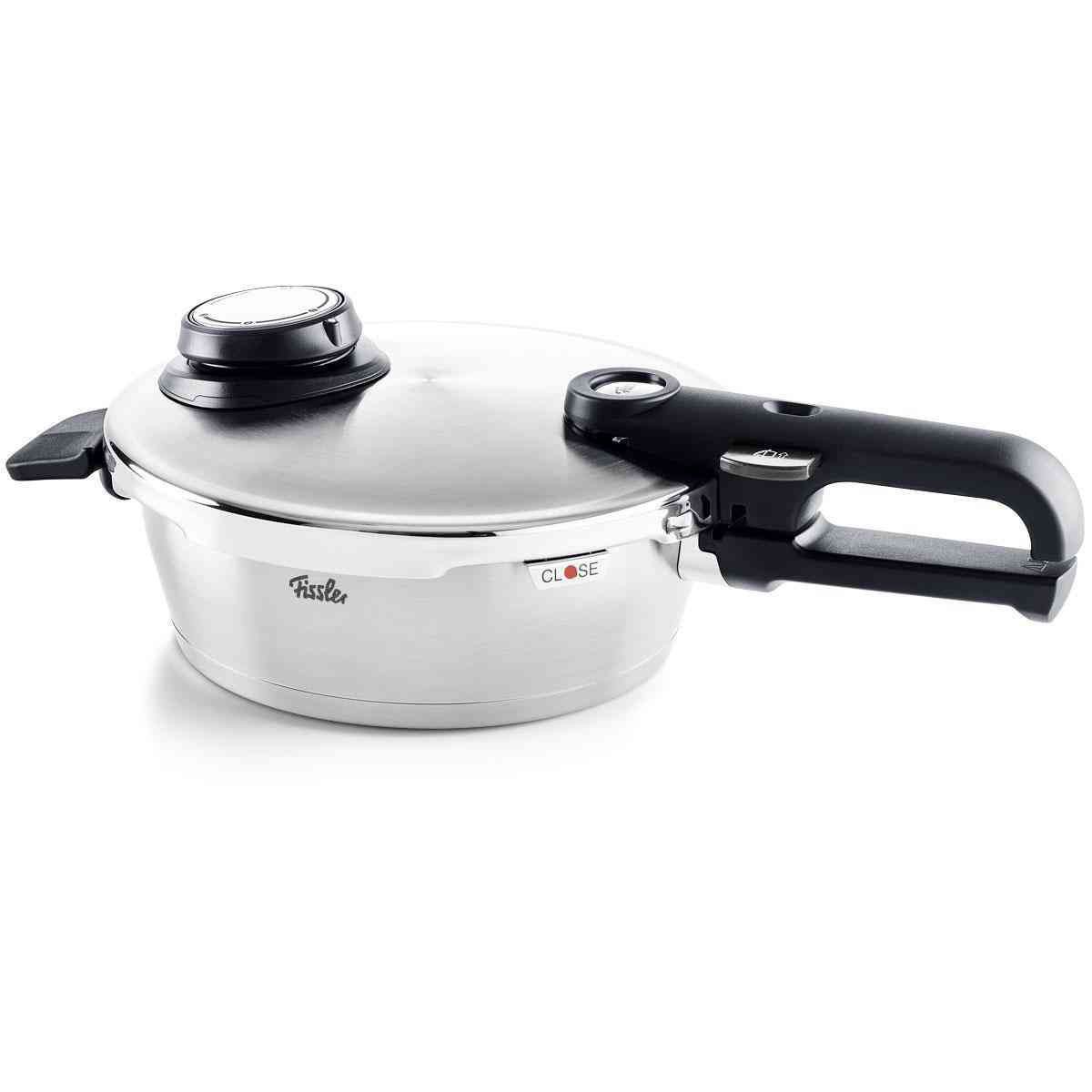 Fissler Vitavit Premium Düdüklü Tencere 3,5 LT cover pic