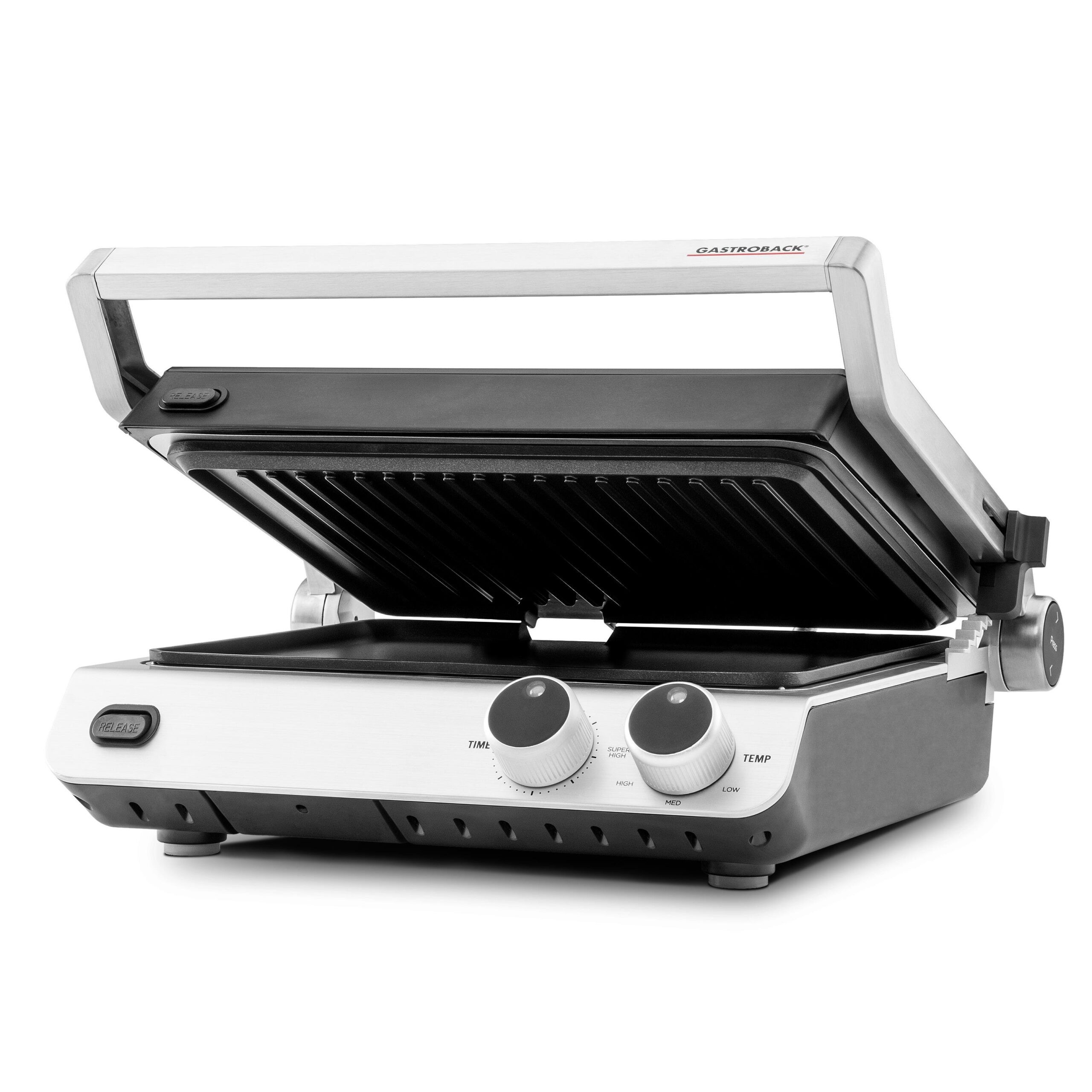 GASTROBACK 42537 BBQ PRO GRILL TOST MAKİNESİ cover pic