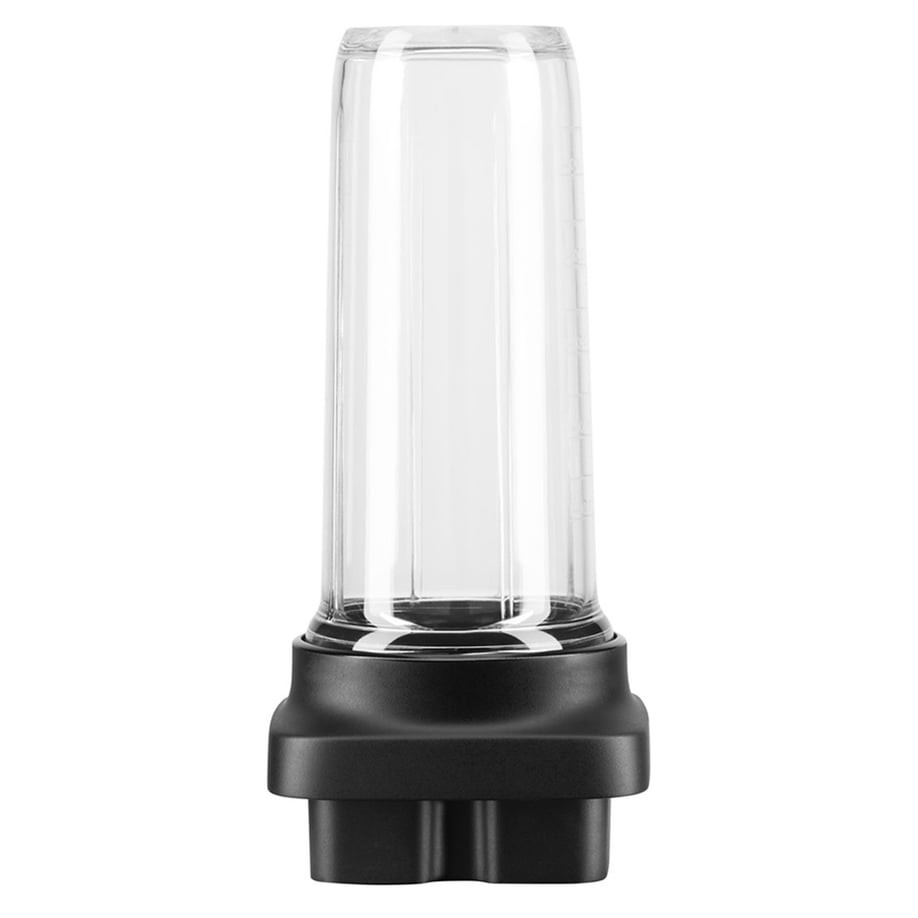 KitchenAid K400 Artisan Blender 5KSB4026 İçin 500 Ml Kişiye Özel Sürahi Genişleme Seti - 5KSB2030PJB(5KSB2030PJB) 0 image
