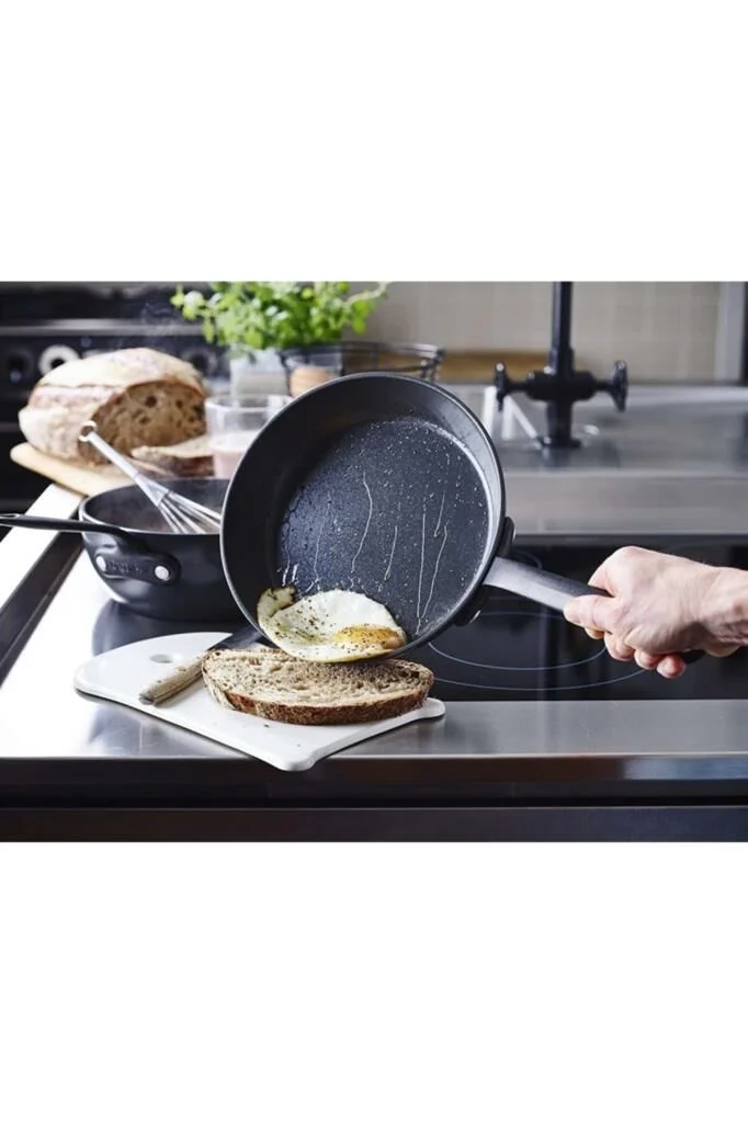 Greenpan Craft Thermolon Seramik Yapıştırmaz 20cm Tava 0 image