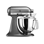 KitchenAid Artisan 4,8 L Stand Mikser - 5KSM175PS (5KSM175PSEMS) cover pic