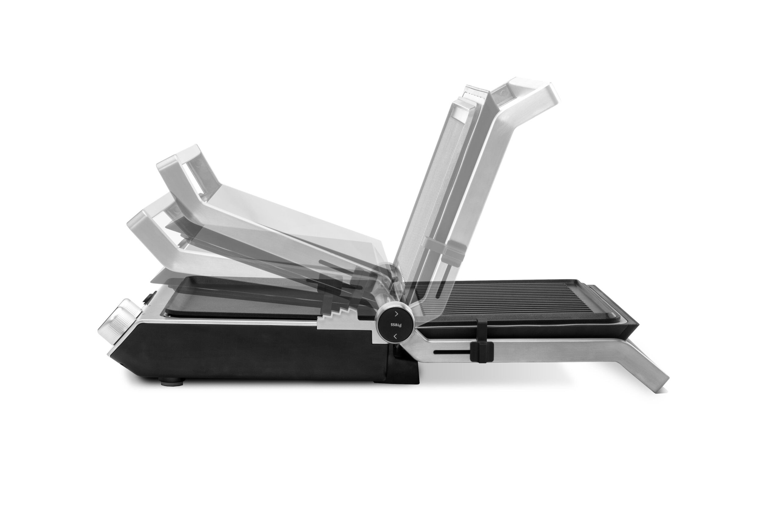 GASTROBACK 42537 BBQ PRO GRILL TOST MAKİNESİ 0 image